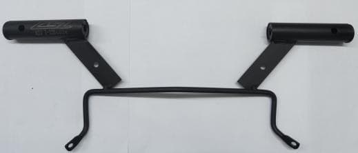 CSL LED BRACKET 2 - Yamaha Variant image - MIO I-125 / #L024 - CSL-CSL-LED-BRACKET-2-YAMAHA-B335283A-L024-528B6273