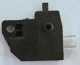 CSL UNIVERSAL SWITCH Variant image - BRAKE PUMP LEFT SWITCH - CSL-CSL-UNIVERSAL-SWITCH-E5A1931C-BRAKE-PUMP-LEFT-SWITCH-AC42D082