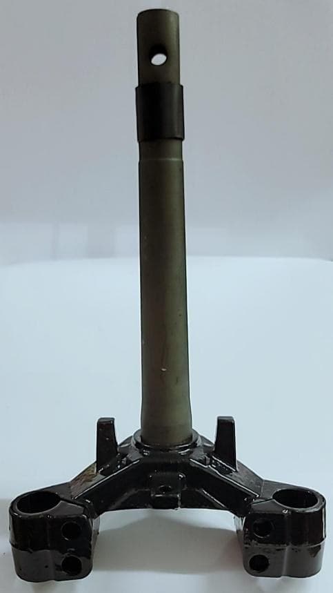 CSL AXLE STEERING T POST Variant image - WAVE125 - CSL-CSL-AXLE-STEERING-T-POST-6D7FE55D-WAVE125-37CD60F4