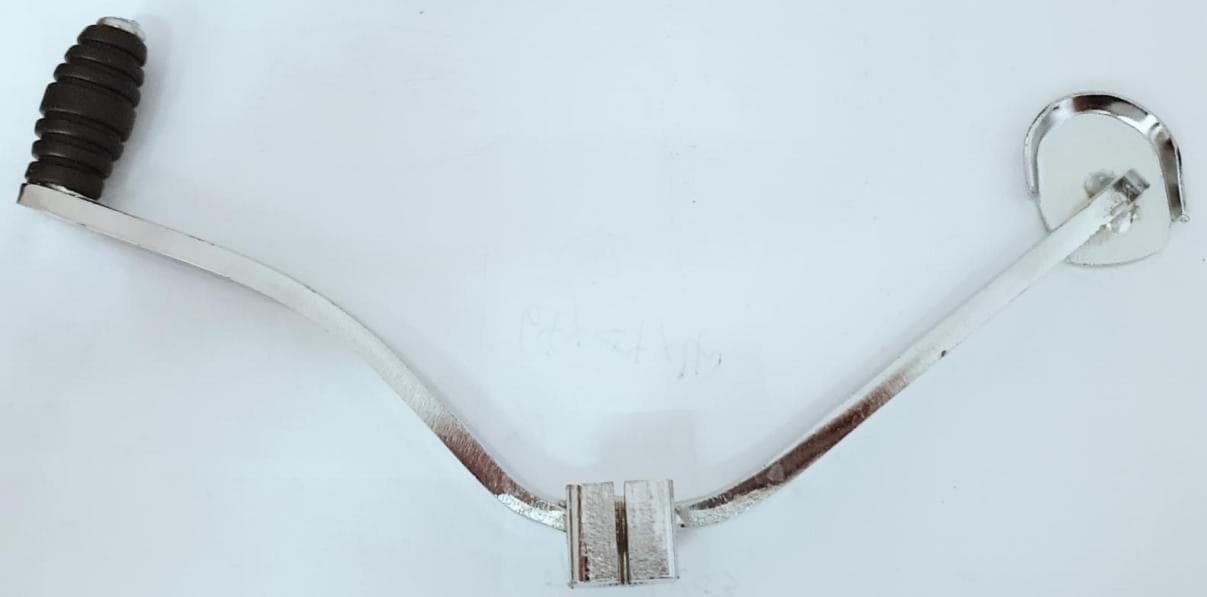 CSL Change Gear Pedal - Yamaha Variant image - VEGA FORCE - CSL-CSL-CHANGE-GEAR-PEDAL-YAMAHA-751B2330-VEGA-FORCE-8D5F69A7