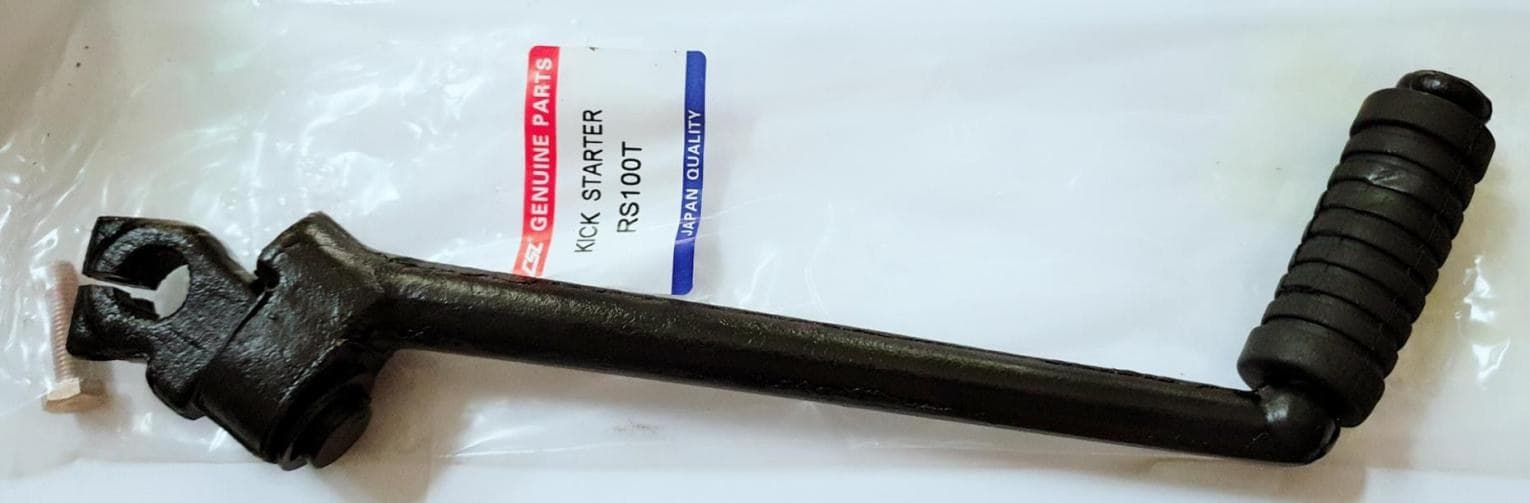CSL Kickstarter Arm Assy - Lifan CSL Kickstarter Arm Assy - Lifan - Main image