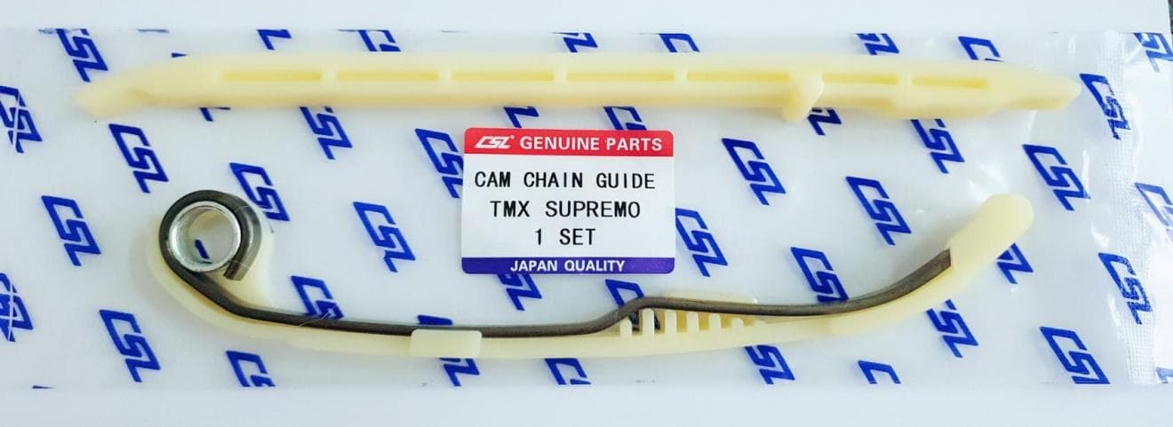 CSL CHAIN GUIDE - Yamaha CSL CHAIN GUIDE - Yamaha - Main image