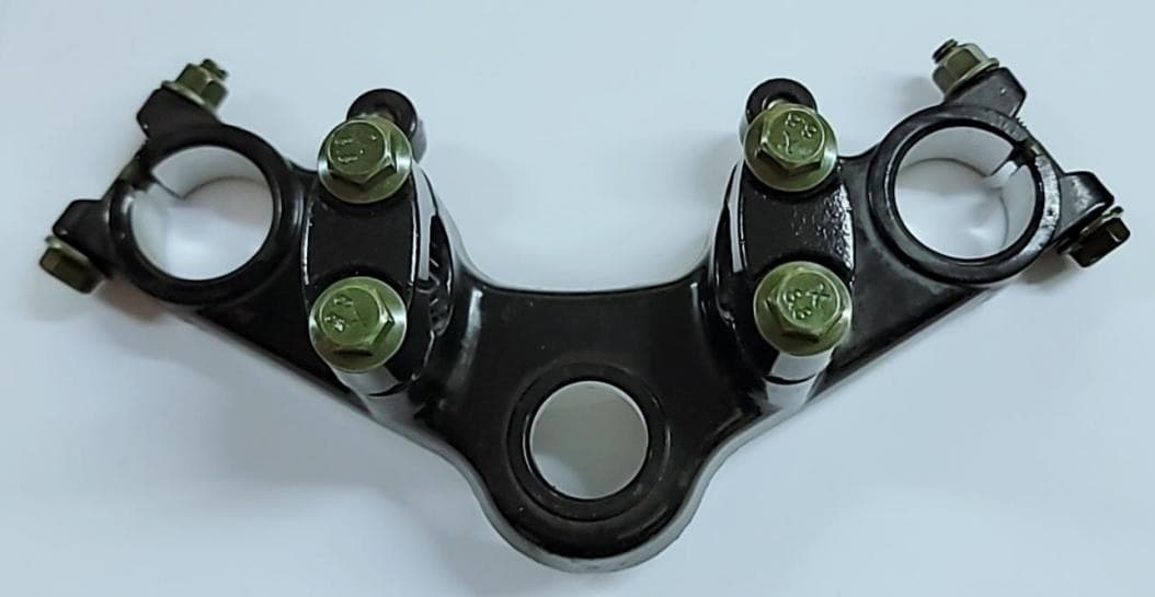 CSL BUTTERFLY HANDLE CROWN Variant image - TMX155 - CSL-CSL-BUTTERFLY-HANDLE-CROWN-01EDB8A4-TMX155-40E371D7