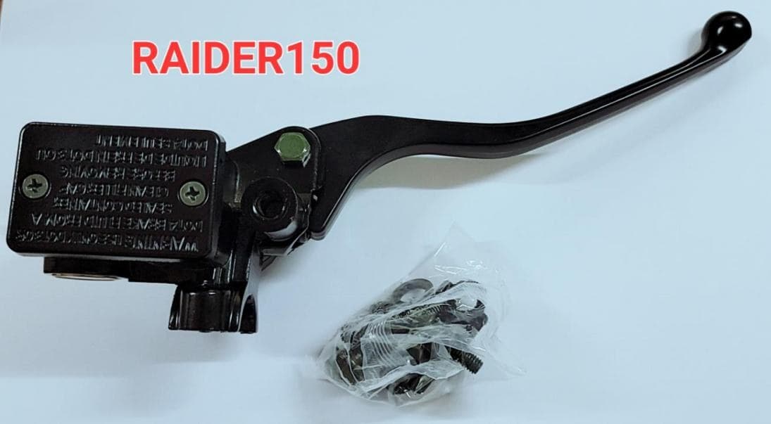 CSL BRAKE MASTER PUMP - Yamaha Variant image - AEROX155 (LH) - CSL-CSL-BRAKE-MASTER-PUMP-YAMAHA-F2535D63-AEROX155-LH-870D7448