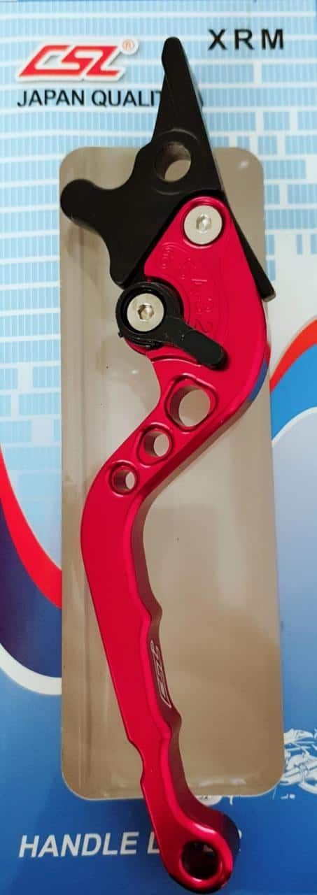 CSL CNC Handle Lever - Honda