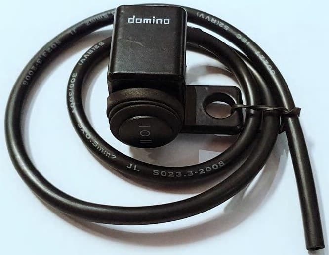 CSL DOMINO SWITCH Variant image - DOMINO SWITCH UNIVERSAL LH - CSL-CSL-DOMINO-SWITCH-8F49C672-DOMINO-SWITCH-UNIVERSAL-LH-A71F6965