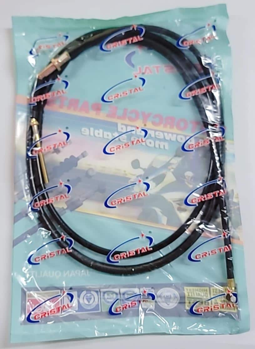 CRISTAL BRAKE CABLE - Yamaha