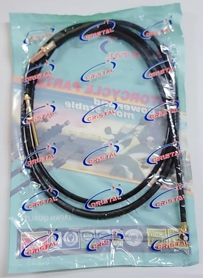 CRISTAL BRAKE CABLE - Suzuki Variant image - SMASH110 - CRISTAL-CRISTAL-BRAKE-CABLE-SUZUKI-7864ABBB-SMASH110-2F391787
