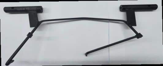 CSL LED BRACKET 2 - Honda
