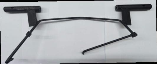 CSL LED BRACKET 2 - Honda CSL LED BRACKET 2 - Honda - Main image
