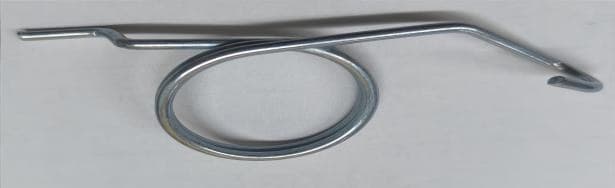 CSL SPRING - Honda Variant image - BRAKE PEDAL SPRING RS100 - CSL-CSL-SPRING-HONDA-AADC019F-BRAKE-PEDAL-SPRING-RS100-4F0714B7