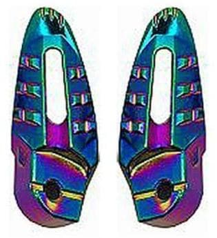 CSL FOOTREST - Other Fitments Variant image - FOOTREST ALLOY COLORFUL / #2935-2 COLORFUL - CSL-CSL-FOOTREST-OTHER-FITMENTS-B0D26D6A-2935-2-COLORFUL-5E45E4D1