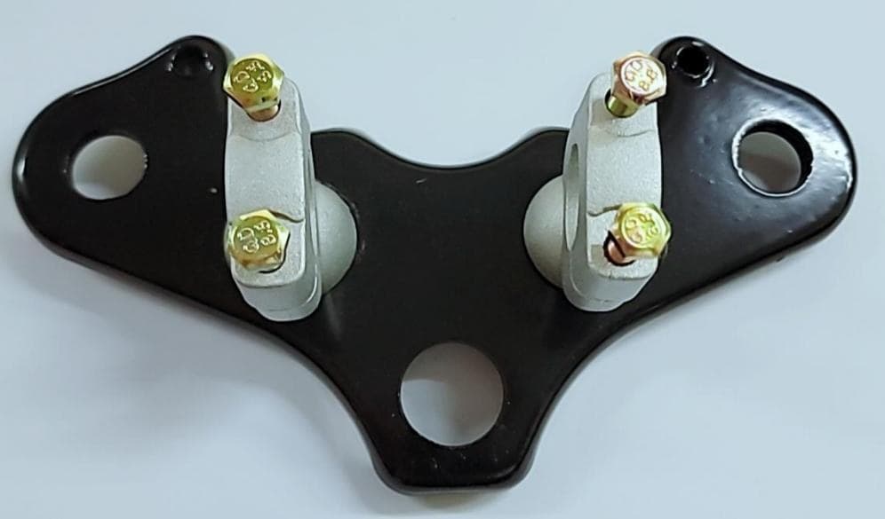 CSL BUTTERFLY HANDLE CROWN Variant image - CT100 - CSL-CSL-BUTTERFLY-HANDLE-CROWN-01EDB8A4-CT100-2B1FBB1C