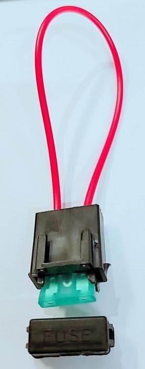 CSL UNIVERSAL SWITCH Variant image - FUSE / BLACK - CSL-CSL-UNIVERSAL-SWITCH-E5A1931C-FUSE-BLACK-10F0C85F