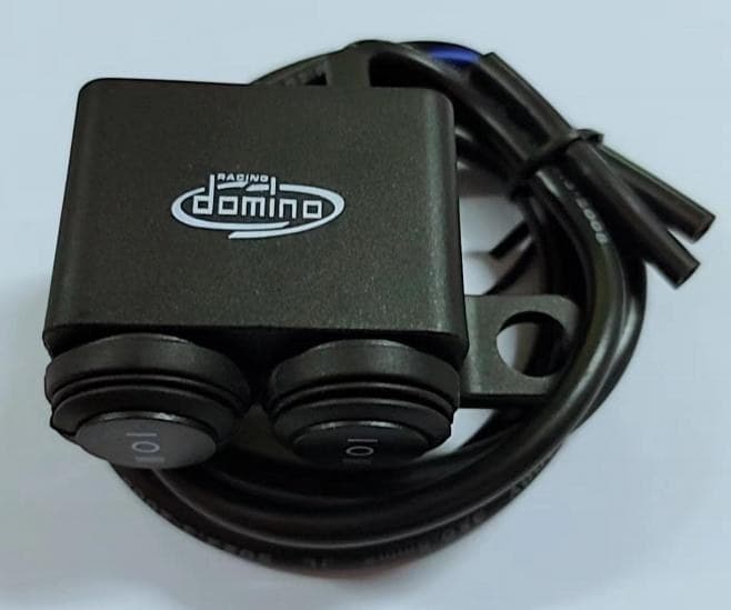 CSL DOMINO SWITCH Variant image - DOMINO SWITCH UNIVERSAL #3WAY LH - CSL-CSL-DOMINO-SWITCH-8F49C672-DOMINO-SWITCH-UNIVERSAL-3WAY-LH-C9E83E8B