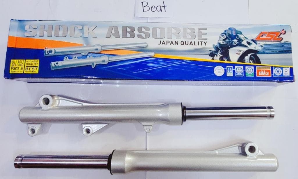 CSL A FRONT SHOCK CLASS A - Honda Variant image - BEAT - CSL-CSL-A-FRONT-SHOCK-CLASS-A-HONDA-1BDD3AA8-BEAT-6FC4EBB9