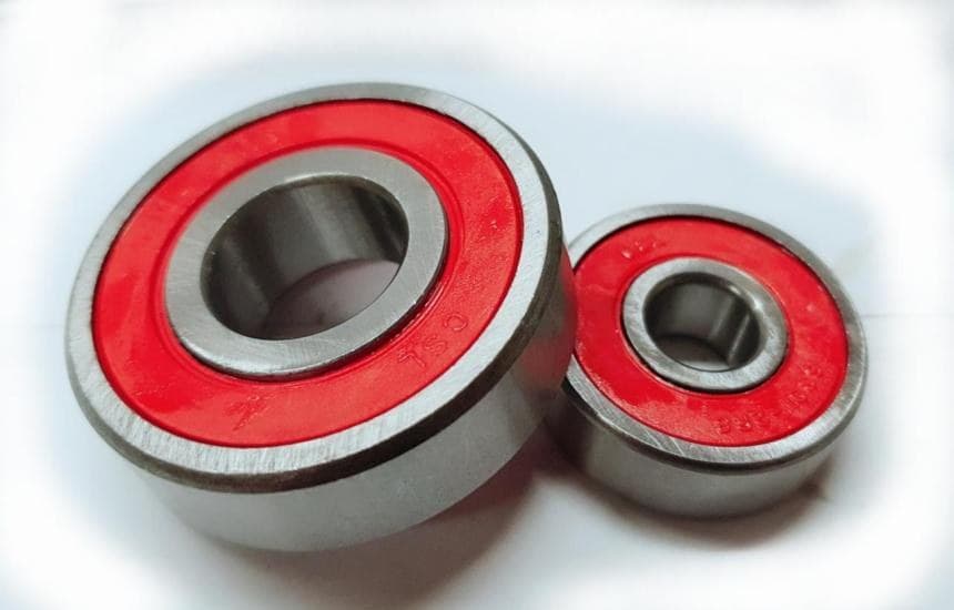CSL BALL BEARING CSL BALL BEARING - Main image