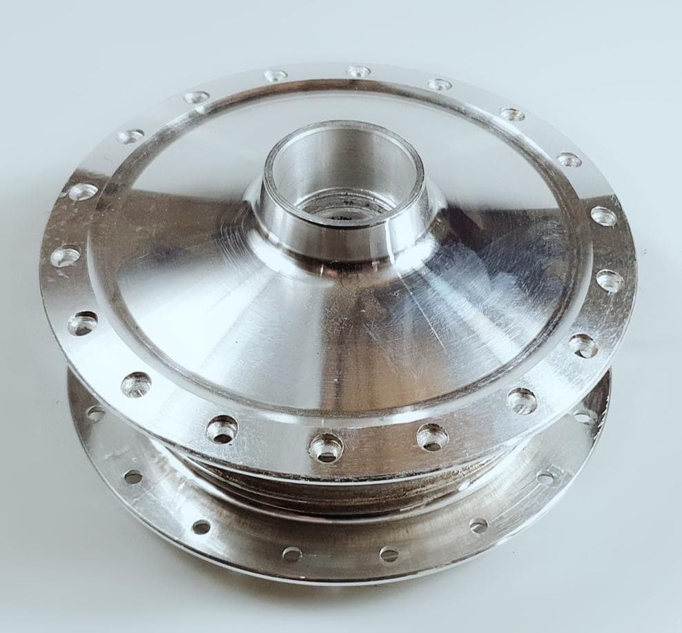 CSL FRONT HUB - Yamaha Variant image - N-MAX V1 - CSL-CSL-FRONT-HUB-YAMAHA-881ED10B-N-MAX-V1-5CE3A868