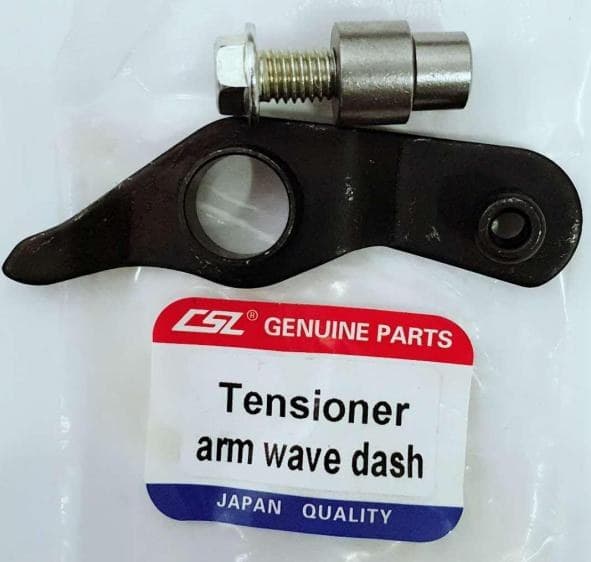 CSL TENSIONER ARM CSL TENSIONER ARM - Main image