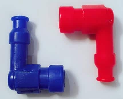 CSL SPARPLUG CAP RUBBER UNIVERSAL