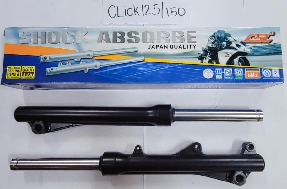 CSL A FRONT SHOCK CLASS A - Honda Variant image - CLICK125/150 - CSL-CSL-A-FRONT-SHOCK-CLASS-A-HONDA-1BDD3AA8-CLICK125-150-581372E0