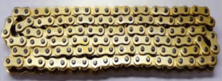 CRISTAL CHAIN Variant image - 428H-120L - CRISTAL-CRISTAL-CHAIN-E32952A9-428H-120L-DA28DD82