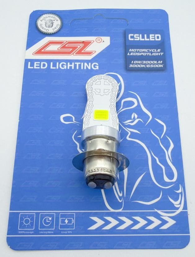 CSL LED LIGHT NEW (HIGH QUALITY) LED - Other Fitments CSL LED LIGHT NEW (HIGH QUALITY) LED - Other Fitments - Main image