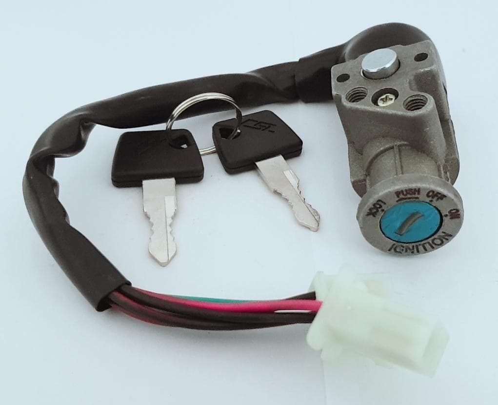 CSL IGNITION MAIN SWITCH - Suzuki CSL IGNITION MAIN SWITCH - Suzuki - Main image