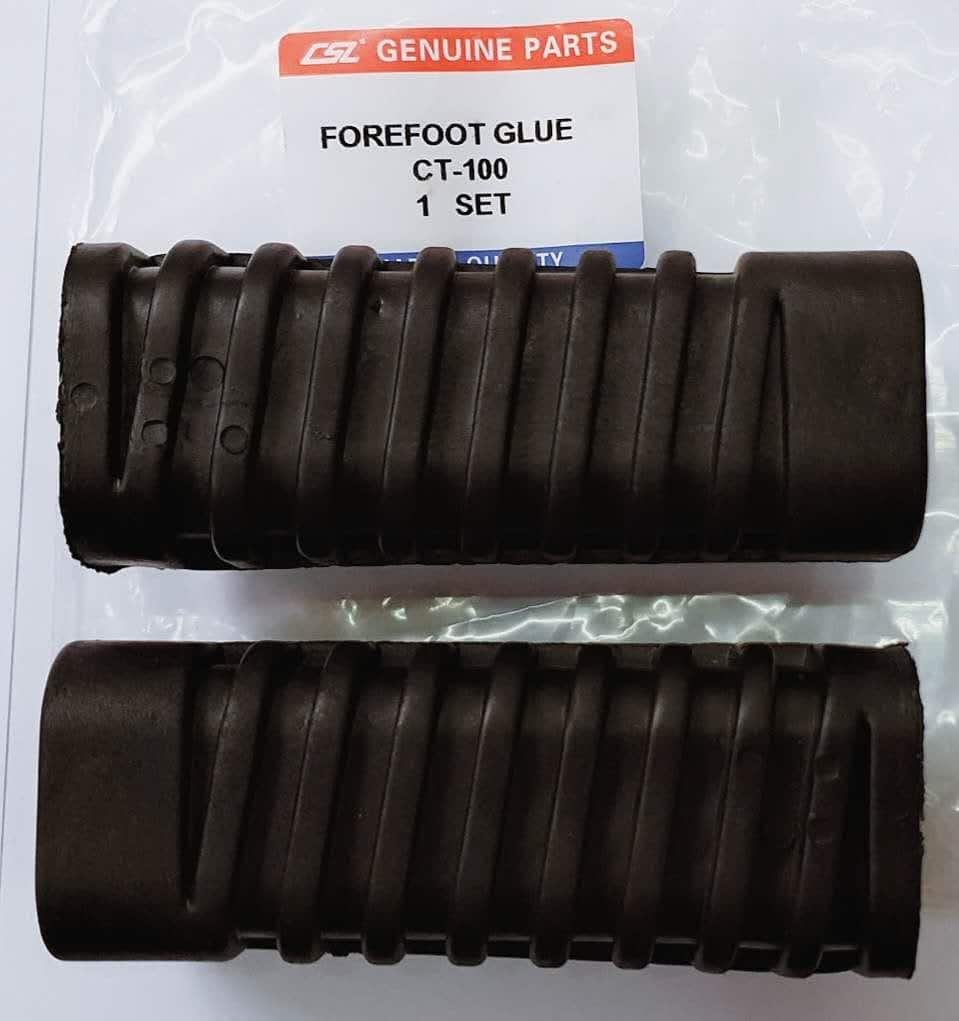 CSL FOOTREST/SHIFTER BRACKET - Other Fitments