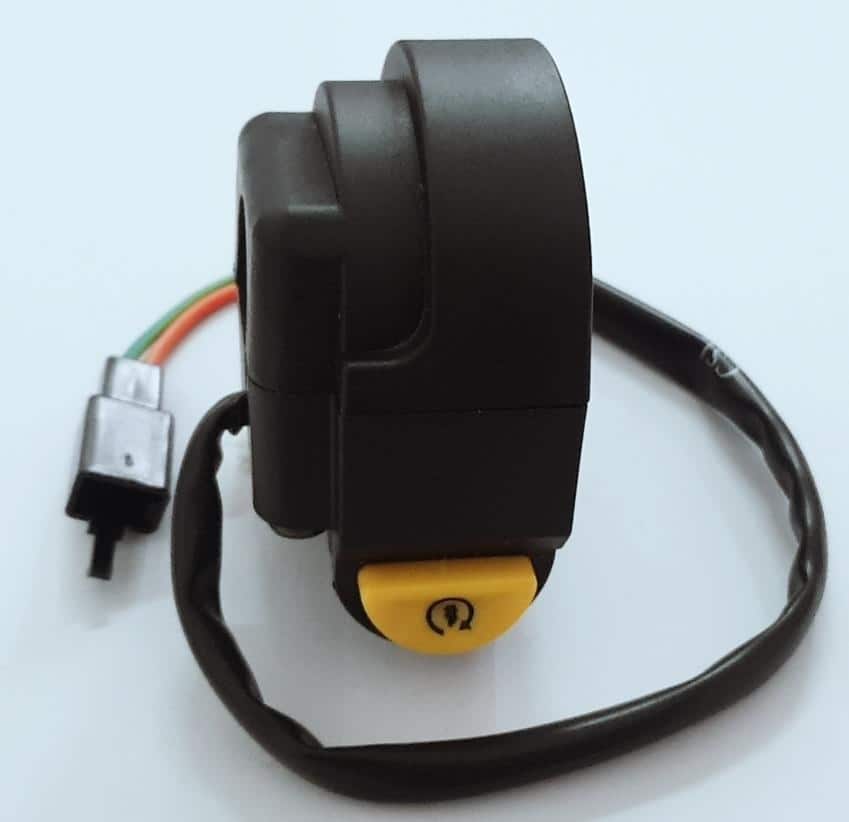 CSL HANDLE SWITCH - Kawasaki/Bajaj