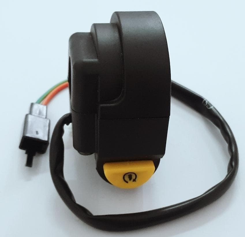 CSL HANDLE SWITCH - Yamaha Variant image - MIO I 125 RH - CSL-CSL-HANDLE-SWITCH-YAMAHA-B58FE0CF-MIO-I-125-RH-3C5E4C2C