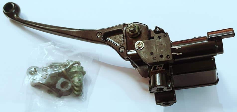 CSL BRAKE MASTER PUMP - Other Fitments