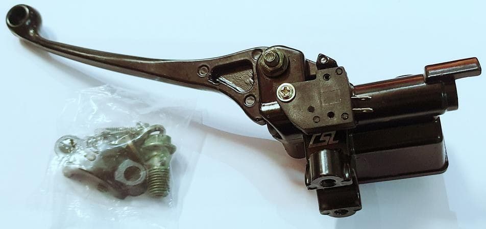 CSL BRAKE MASTER PUMP - Suzuki Variant image - SKYDRIVE - CSL-CSL-BRAKE-MASTER-PUMP-SUZUKI-5CA90BE9-SKYDRIVE-A4CCF45F