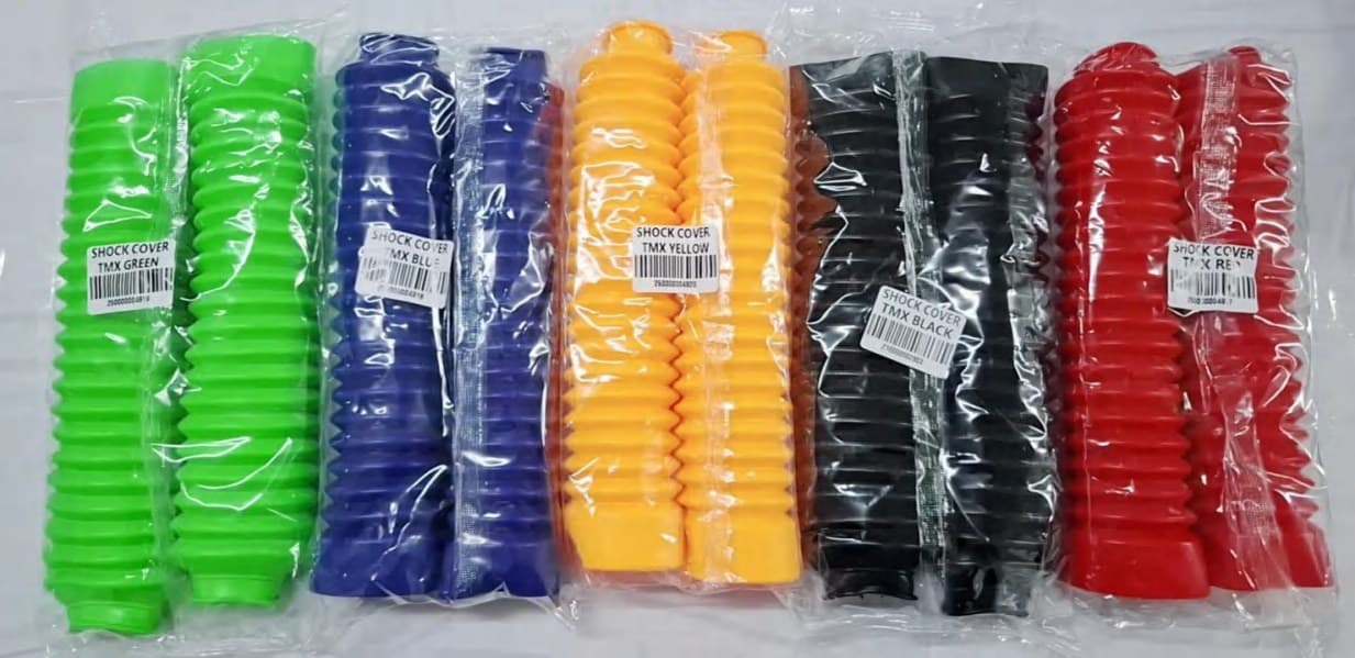 CSL SHOCK SUPPORT / SHOCK COVER Variant image - SHOCK COVER TMX / BLACK - CSL-CSL-SHOCK-SUPPORT-SHOCK-COVER-5D4CD5EE-SHOCK-COVER-TMX-BLACK-6FE6B3B9