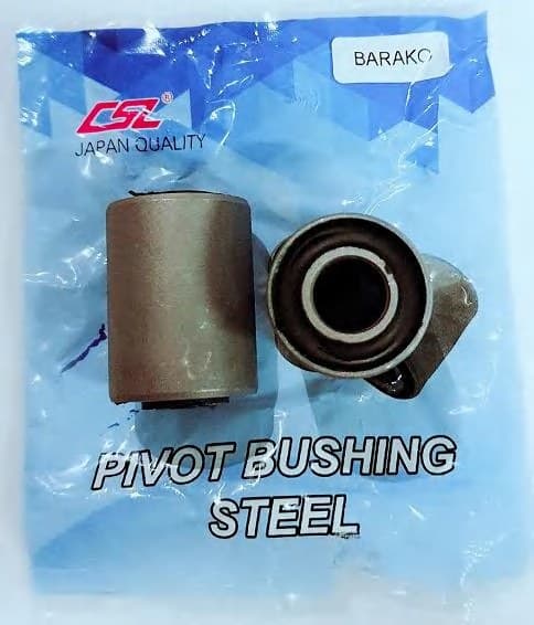 CSL PIVOT BUSHING STEEL - Honda CSL PIVOT BUSHING STEEL - Honda - Main image
