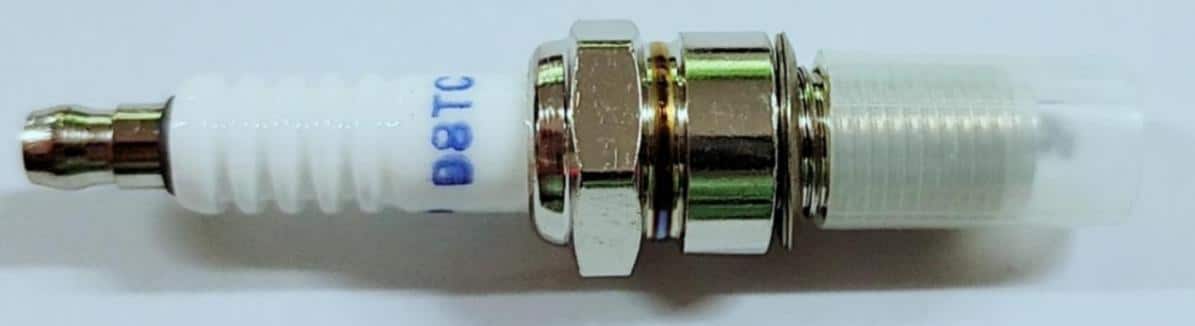 CSL SPARK PLUG TMX