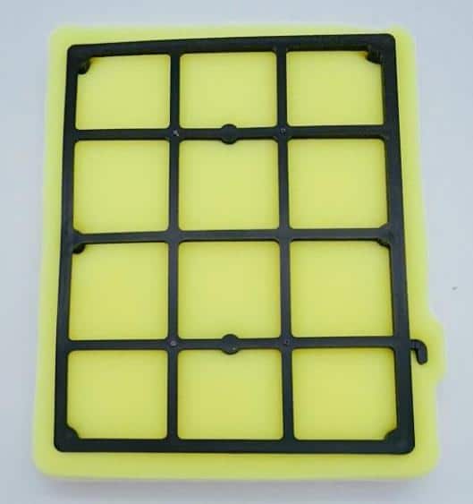 CSL AIR FILTER - Kawasaki/Bajaj