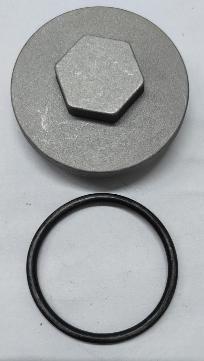 CSL TAPPET CAP - Honda CSL TAPPET CAP - Honda - Main image