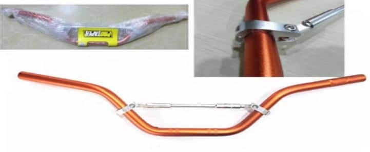 CSL HANDLE BAR