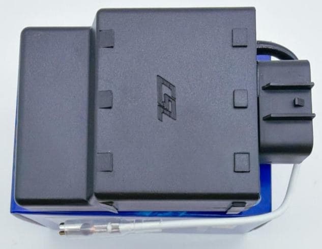 CSL CDI - Yamaha Variant image - IGNITION COIL WITH CDI FZ16/SZ16/XTZ16 - CSL-CSL-CDI-YAMAHA-1EF4EC71-IGNITION-COIL-WITH-CDI-FZ16-SZ16-XTZ16-8906D415