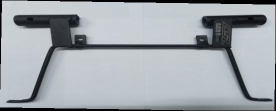 CSL LED BRACKET 2 - Honda Variant image - CLICK125 V3 / #L027 - CSL-CSL-LED-BRACKET-2-HONDA-740EF056-L027-DB0FADFC