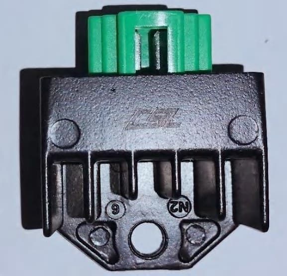 CSL REGULATOR - Honda Variant image - XRM125 - CSL-CSL-REGULATOR-HONDA-3D06CE8C-XRM125-D8D3789B