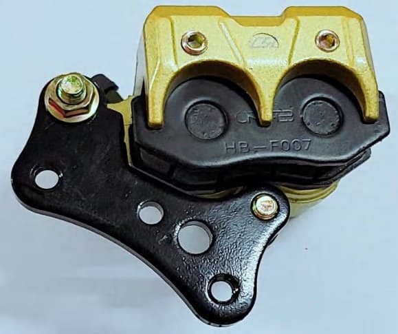 CSL CALIPER ONLY - Suzuki CSL CALIPER ONLY - Suzuki - Main image