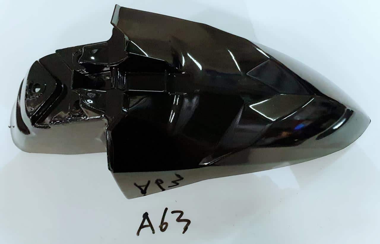 CSL FENDER - Yamaha