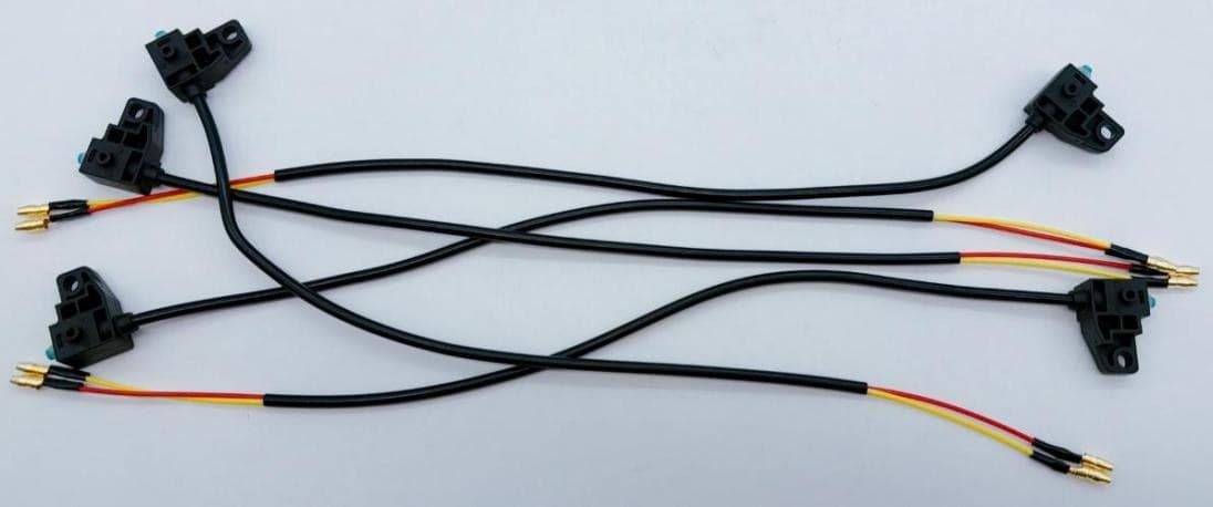CSL UNIVERSAL SWITCH Variant image - BRAKE SWITCH WITH WIRE E-BIKE (RIGHT) - CSL-CSL-UNIVERSAL-SWITCH-E5A1931C-BRAKE-SWITCH-WITH-WIRE-E-BIKE-RIGHT-BB5FFA0F