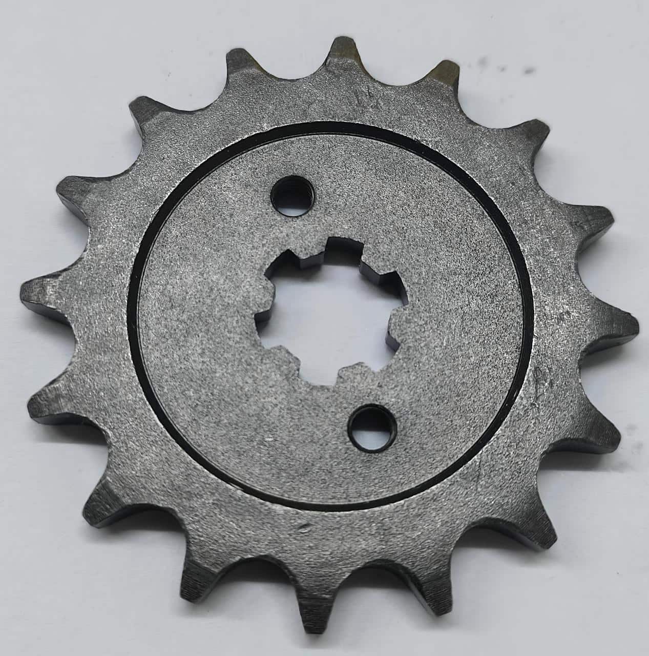 CRISTAL SPROCKET - Other Fitments