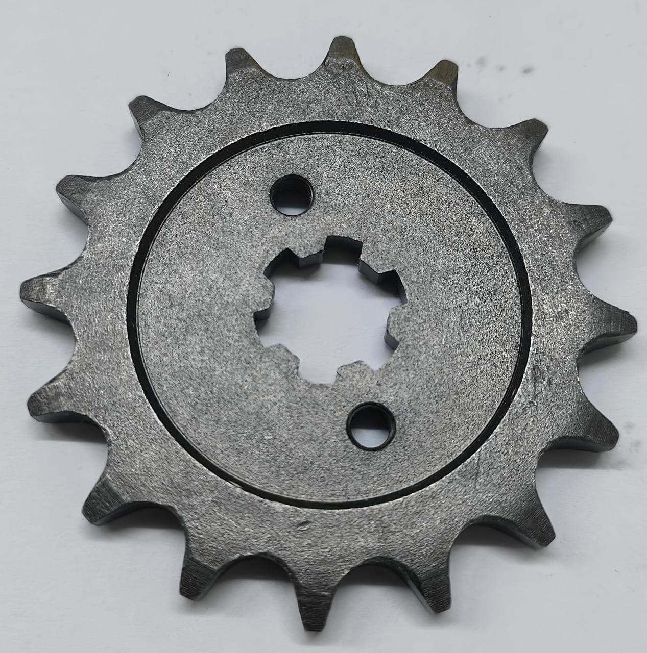 CRISTAL SPROCKET - Kawasaki/Bajaj Variant image - ROUSER135 CT125/CT150 / 428-13T - CRISTAL-CRISTAL-SPROCKET-KAWASAKI-BAJAJ-3EEB3FF9-ROUSER135-CT125-CT150-428-13T-5DE03EA3