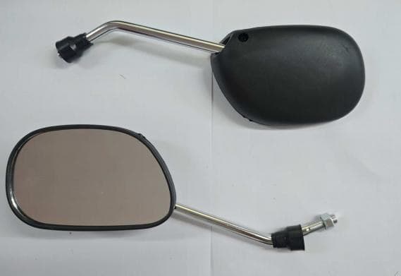 CSL MIRROR - Other Fitments Variant image - MIRROR / SILVER / #3067 (Y) - CSL-CSL-MIRROR-OTHER-FITMENTS-4C3615DB-3067-Y-53B7099F