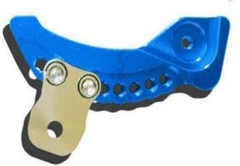 CSL LOWERRING BRACKET BEAT /BLACK/SILVER CSL LOWERRING BRACKET BEAT /BLACK/SILVER - Main image