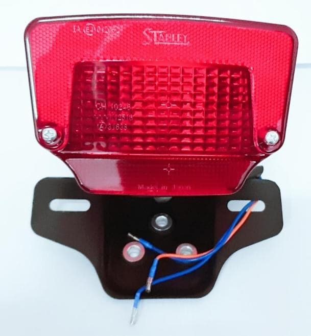 CSL Tail Lamp - Honda CSL Tail Lamp - Honda - Main image
